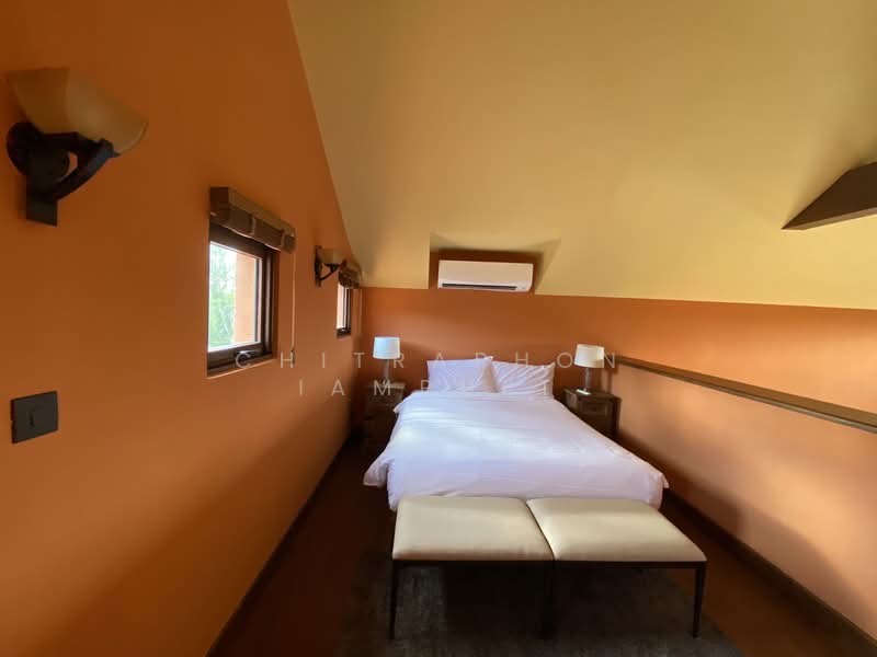 Toscana Valley, Nakhon Ratchasima, 2, Moo 11, Ban Noen Thong, Pong Ta Long, Pak Chong, Nakhon Ratchasima, 2 Bedrooms, 300 sqm, Villa For Sale, by Chitraphon Iamphet, 500212655 - DDproperty.com