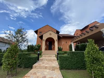 ขาย - Toscana Valley : ทอสคาน่า วัลเลย์, นครราชสีมา