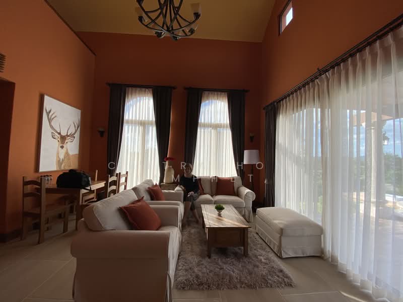 Toscana Valley, Nakhon Ratchasima, 2, Moo 11, Ban Noen Thong, Pong Ta Long, Pak Chong, Nakhon Ratchasima, 2 Bedrooms, 300 sqm, Villa For Sale, by Chitraphon Iamphet, 500212655 - DDproperty.com