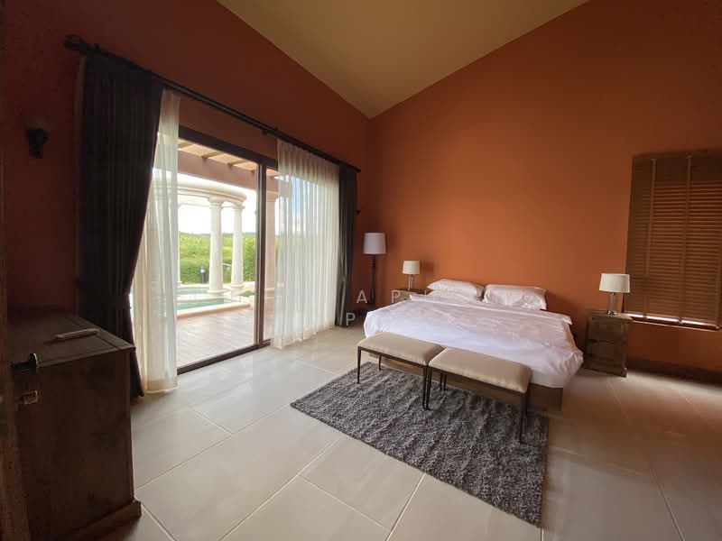 Toscana Valley, Nakhon Ratchasima, 2, Moo 11, Ban Noen Thong, Pong Ta Long, Pak Chong, Nakhon Ratchasima, 2 Bedrooms, 300 sqm, Villa For Sale, by Chitraphon Iamphet, 500212655 - DDproperty.com