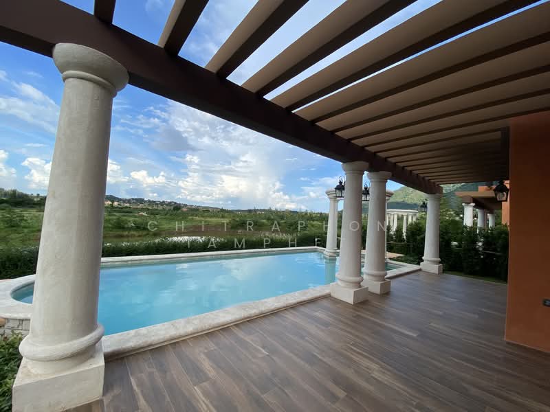 ขาย - Toscana Valley : ทอสคาน่า วัลเลย์, นครราชสีมา