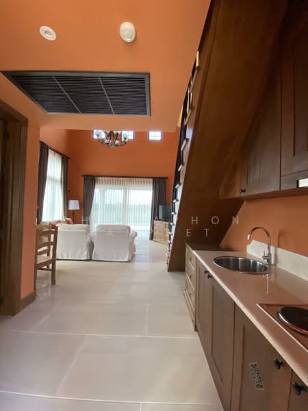 ขาย - Toscana Valley : ทอสคาน่า วัลเลย์, นครราชสีมา