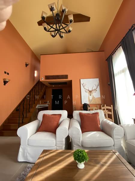 ขาย - Toscana Valley : ทอสคาน่า วัลเลย์, นครราชสีมา