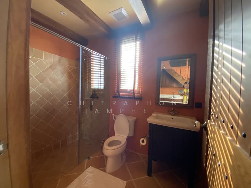 Toscana Valley, Nakhon Ratchasima, 2, Moo 11, Ban Noen Thong, Pong Ta Long, Pak Chong, Nakhon Ratchasima, 2 Bedrooms, 300 sqm, Villa For Sale, by Chitraphon Iamphet, 500212655 - DDproperty.com