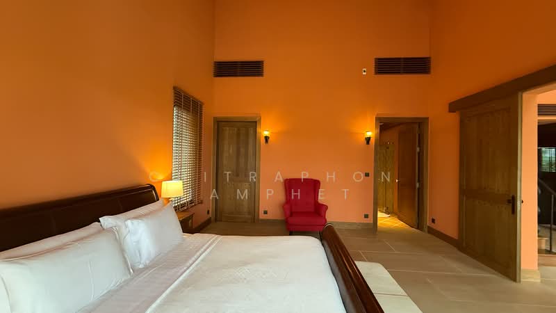 Toscana Valley, Nakhon Ratchasima, 2, Moo 11, Ban Noen Thong, Pong Ta Long, Pak Chong, Nakhon Ratchasima, 2 Bedrooms, 300 sqm, Villa For Sale, by Chitraphon Iamphet, 500212655 - DDproperty.com