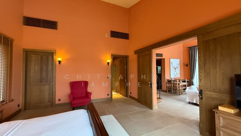 Toscana Valley, Nakhon Ratchasima, 2, Moo 11, Ban Noen Thong, Pong Ta Long, Pak Chong, Nakhon Ratchasima, 2 Bedrooms, 300 sqm, Villa For Sale, by Chitraphon Iamphet, 500212655 - DDproperty.com