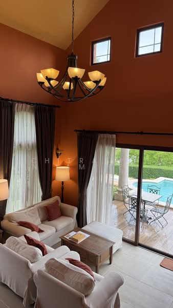 Toscana Valley, Nakhon Ratchasima, 2, Moo 11, Ban Noen Thong, Pong Ta Long, Pak Chong, Nakhon Ratchasima, 2 Bedrooms, 300 sqm, Villa For Sale, by Chitraphon Iamphet, 500212655 - DDproperty.com