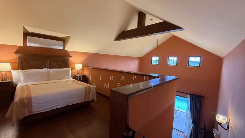 Toscana Valley, Nakhon Ratchasima, 2, Moo 11, Ban Noen Thong, Pong Ta Long, Pak Chong, Nakhon Ratchasima, 2 Bedrooms, 300 sqm, Villa For Sale, by Chitraphon Iamphet, 500212655 - DDproperty.com