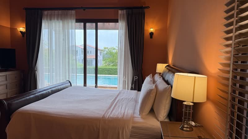 Toscana Valley, Nakhon Ratchasima, 2, Moo 11, Ban Noen Thong, Pong Ta Long, Pak Chong, Nakhon Ratchasima, 2 Bedrooms, 300 sqm, Villa For Sale, by Chitraphon Iamphet, 500212655 - DDproperty.com