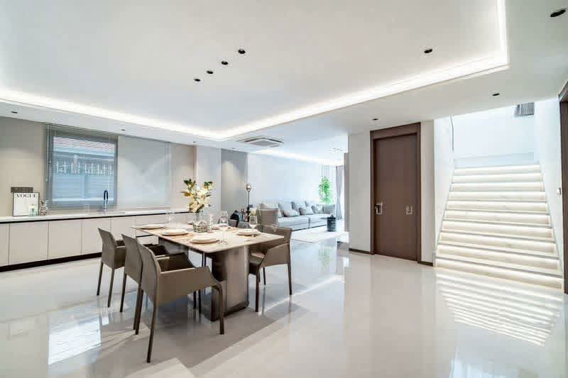 Eakmongkol Village Pattaya, Chon Buri (Pattaya), Nong Pru, Bang Lamung (Pattaya), Chon Buri (Pattaya), 6 Bedrooms, 230 sqm, Single Detached House For Sale, by สิตานัน (คุณเปียว) อาจศิริ, 500212656 - DDproperty.com