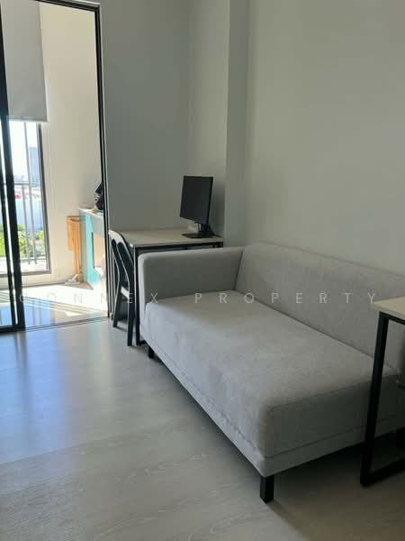 Flexi Rattanathibet : เฟล็กซี่ รัตนาธิเบศร์, นนทบุรี, ถนน รัตนาธิเบศร์, บางกระสอ, เมืองนนทบุรี, นนทบุรี, 29 ตร.ม., คอนโด ขาย, โดย Connex Property, 500212659 - DDproperty.com