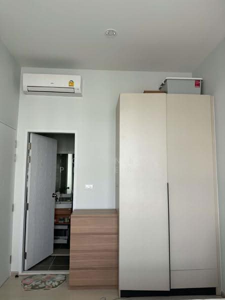 Flexi Rattanathibet : เฟล็กซี่ รัตนาธิเบศร์, นนทบุรี, ถนน รัตนาธิเบศร์, บางกระสอ, เมืองนนทบุรี, นนทบุรี, 29 ตร.ม., คอนโด ขาย, โดย Connex Property, 500212659 - DDproperty.com