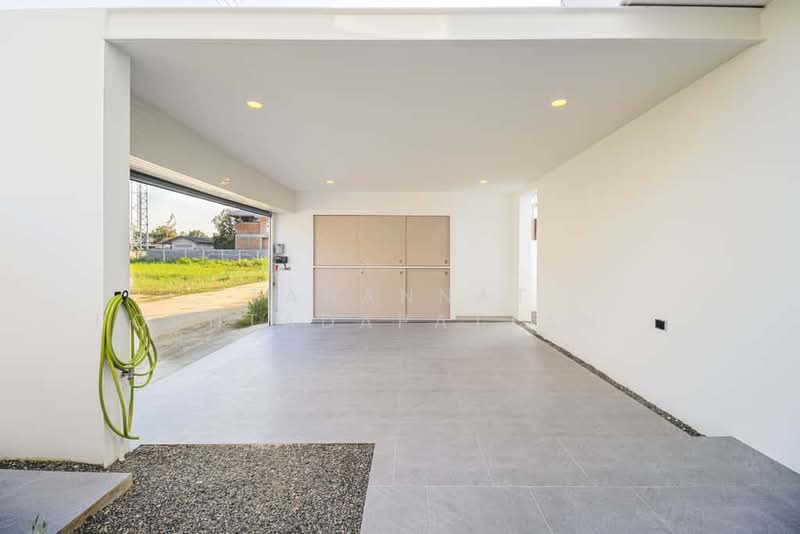 บ้านพูลวิลล่าวิวทะเลสาบ, เชียงใหม่, ต้นเปา, สันกำแพง, เชียงใหม่, 285 ตร.ม., บ้านเดี่ยว ขาย, โดย Tanannat Porntadapattanayothin, 500212660 - DDproperty.com