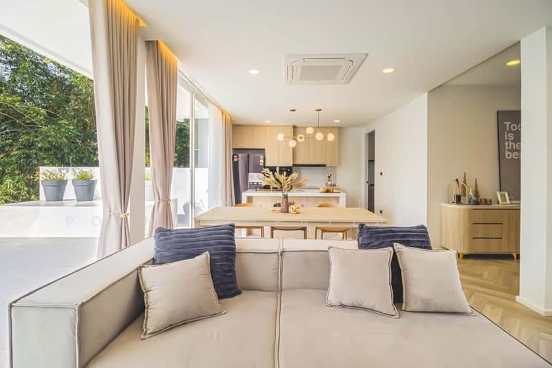 บ้านพูลวิลล่าวิวทะเลสาบ, เชียงใหม่, ต้นเปา, สันกำแพง, เชียงใหม่, 285 ตร.ม., บ้านเดี่ยว ขาย, โดย Tanannat Porntadapattanayothin, 500212660 - DDproperty.com