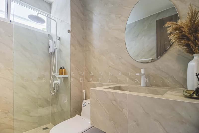 บ้านพูลวิลล่าวิวทะเลสาบ, เชียงใหม่, ต้นเปา, สันกำแพง, เชียงใหม่, 285 ตร.ม., บ้านเดี่ยว ขาย, โดย Tanannat Porntadapattanayothin, 500212660 - DDproperty.com