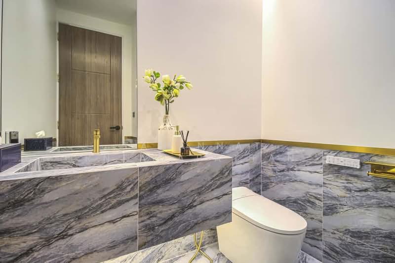 บ้านพูลวิลล่าวิวทะเลสาบ, เชียงใหม่, ต้นเปา, สันกำแพง, เชียงใหม่, 285 ตร.ม., บ้านเดี่ยว ขาย, โดย Tanannat Porntadapattanayothin, 500212660 - DDproperty.com