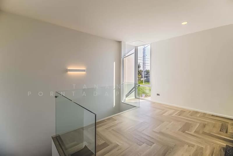 บ้านพูลวิลล่าวิวทะเลสาบ, เชียงใหม่, ต้นเปา, สันกำแพง, เชียงใหม่, 285 ตร.ม., บ้านเดี่ยว ขาย, โดย Tanannat Porntadapattanayothin, 500212660 - DDproperty.com