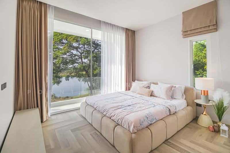 บ้านพูลวิลล่าวิวทะเลสาบ, เชียงใหม่, ต้นเปา, สันกำแพง, เชียงใหม่, 285 ตร.ม., บ้านเดี่ยว ขาย, โดย Tanannat Porntadapattanayothin, 500212660 - DDproperty.com