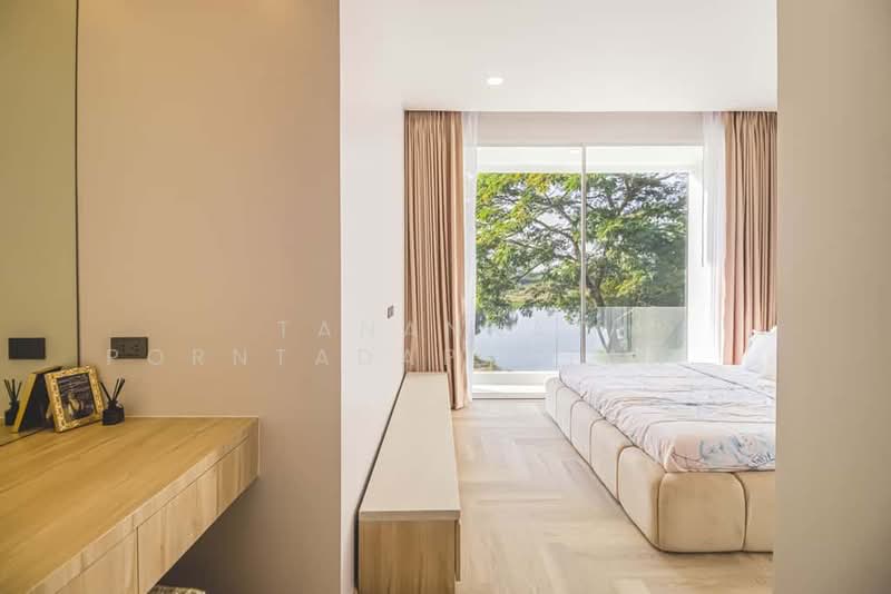 บ้านพูลวิลล่าวิวทะเลสาบ, เชียงใหม่, ต้นเปา, สันกำแพง, เชียงใหม่, 285 ตร.ม., บ้านเดี่ยว ขาย, โดย Tanannat Porntadapattanayothin, 500212660 - DDproperty.com