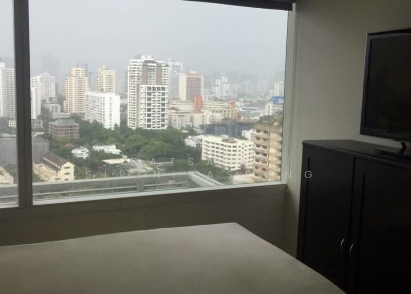 Eight Thonglor Residence, Bangkok, Eight Thonglor Building 88/36, Khlong Tan Nua, Watthana, Bangkok, 3 Bedrooms, 139 sqm, Condo For Rent, by Ratsarin Sirinipaspong, 500212662 - DDproperty.com