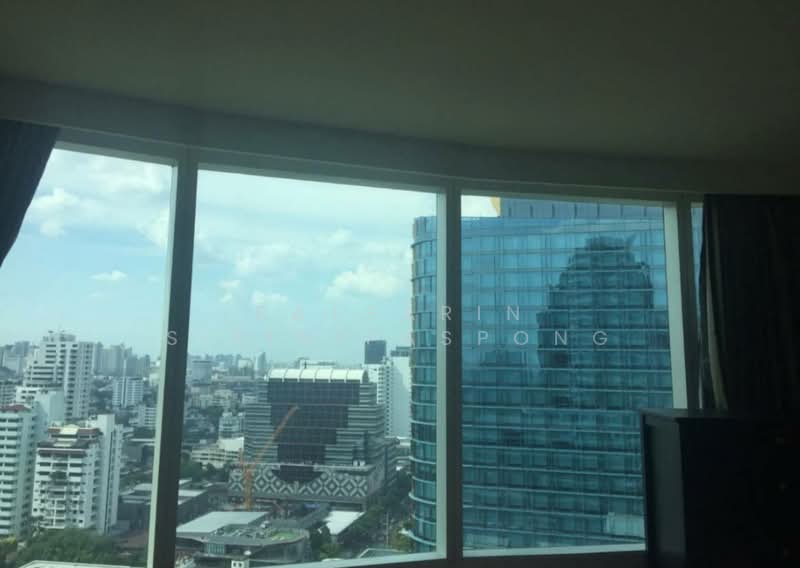 Eight Thonglor Residence : เอท ทองหล่อ เรสซิเดนซ์, กรุงเทพ, อาคาร เอททองหล่อ 88/36, คลองตันเหนือ, วัฒนา, กรุงเทพ, 139 ตร.ม., คอนโด ให้เช่า, โดย Ratsarin Sirinipaspong, 500212662 - DDproperty.com