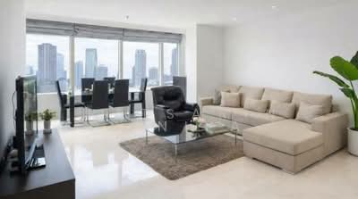 For Rent - Eight Thonglor Residence, Bangkok