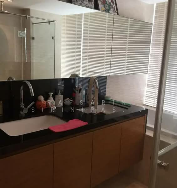 Eight Thonglor Residence, Bangkok, Eight Thonglor Building 88/36, Khlong Tan Nua, Watthana, Bangkok, 3 Bedrooms, 139 sqm, Condo For Rent, by Ratsarin Sirinipaspong, 500212662 - DDproperty.com