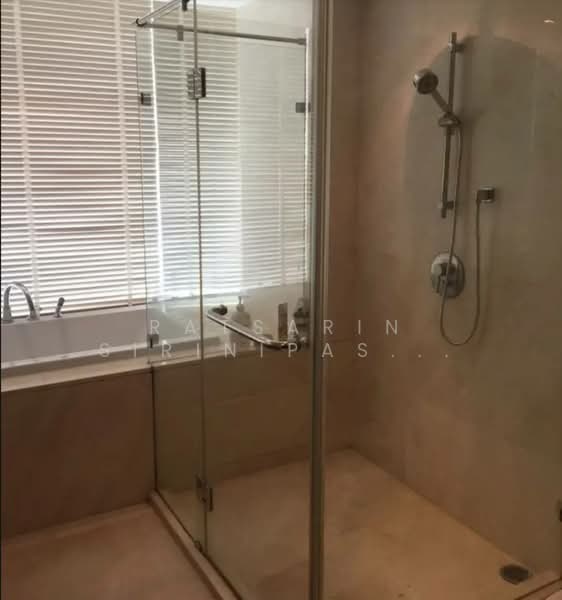 Eight Thonglor Residence, Bangkok, Eight Thonglor Building 88/36, Khlong Tan Nua, Watthana, Bangkok, 3 Bedrooms, 139 sqm, Condo For Rent, by Ratsarin Sirinipaspong, 500212662 - DDproperty.com