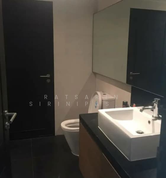 Eight Thonglor Residence, Bangkok, Eight Thonglor Building 88/36, Khlong Tan Nua, Watthana, Bangkok, 3 Bedrooms, 139 sqm, Condo For Rent, by Ratsarin Sirinipaspong, 500212662 - DDproperty.com