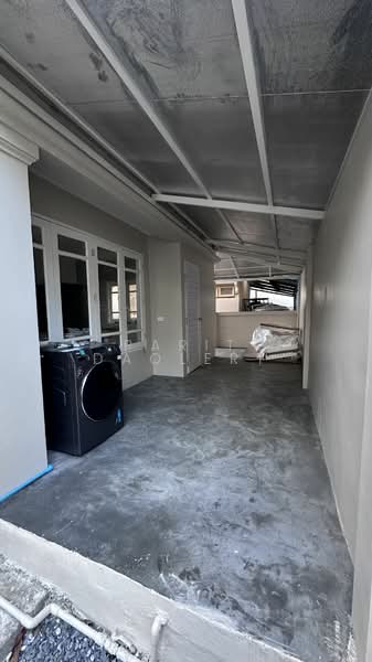 Perfect Place Ramkhamhaeng 164, Bangkok, Soi Ramkhamhaeng 164, Saphan Sung, Saphan Sung, Bangkok, 4 Bedrooms, 316 sqm, Single Detached House For Sale, by Parit Daolert, 500212663 - DDproperty.com