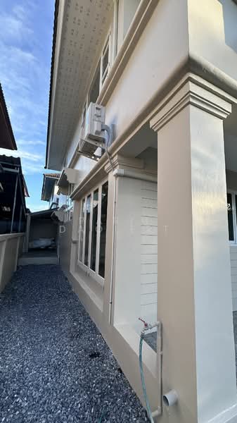 Perfect Place Ramkhamhaeng 164, Bangkok, Soi Ramkhamhaeng 164, Saphan Sung, Saphan Sung, Bangkok, 4 Bedrooms, 316 sqm, Single Detached House For Sale, by Parit Daolert, 500212663 - DDproperty.com