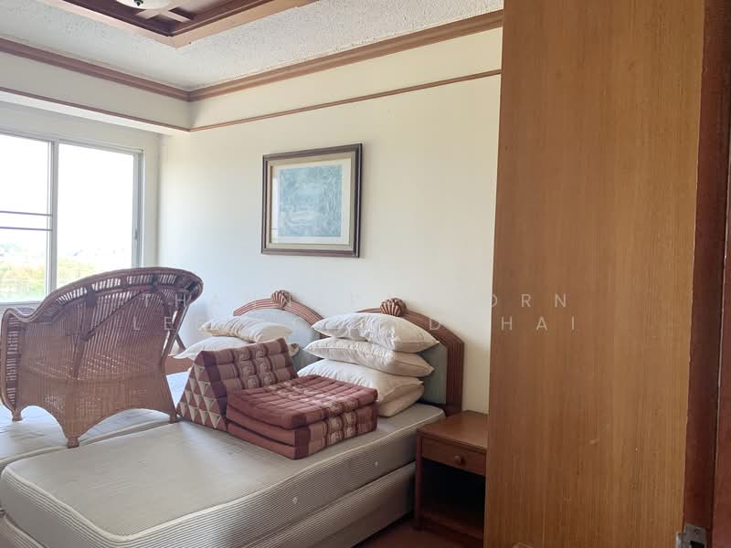 ขาย - PMY Beach Condominium : พี.เอ็ม.วาย. บีช คอนโดมิเนียม, ระยอง