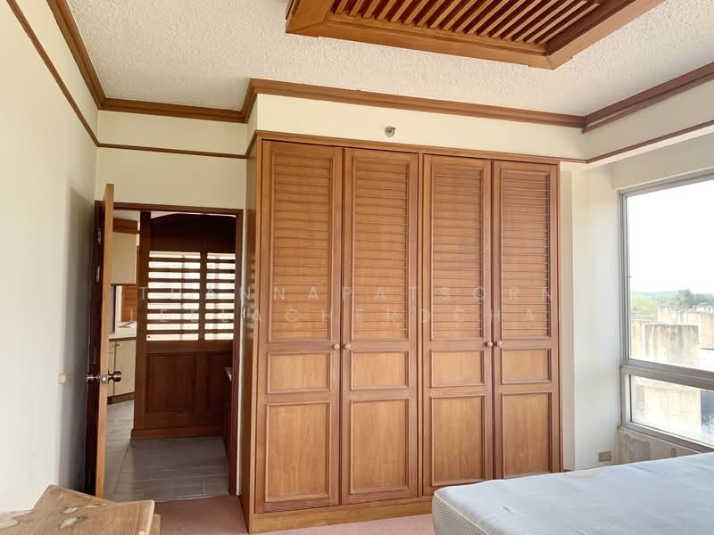 For Sale - PMY Beach Condominium, Rayong