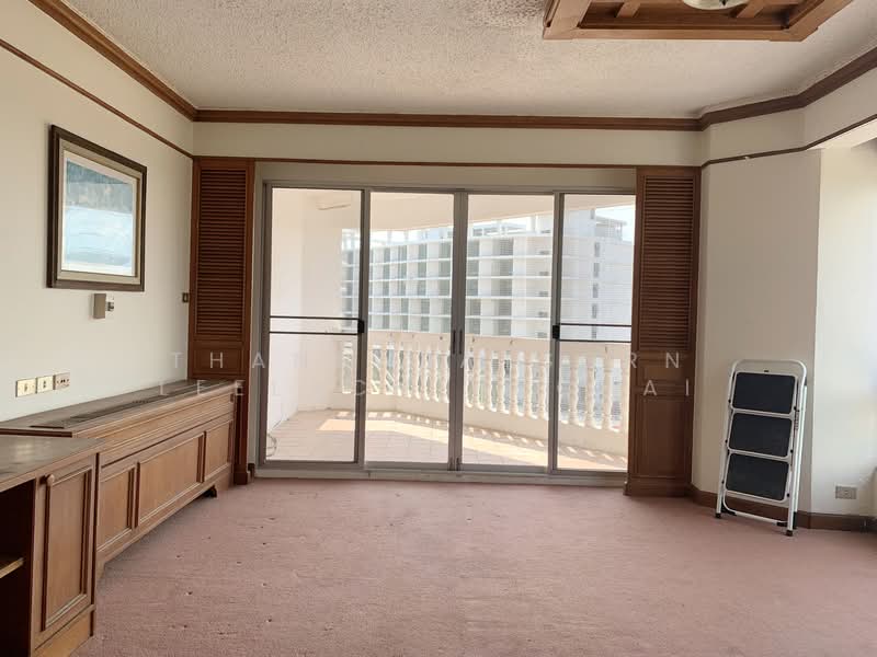 ขาย - PMY Beach Condominium : พี.เอ็ม.วาย. บีช คอนโดมิเนียม, ระยอง