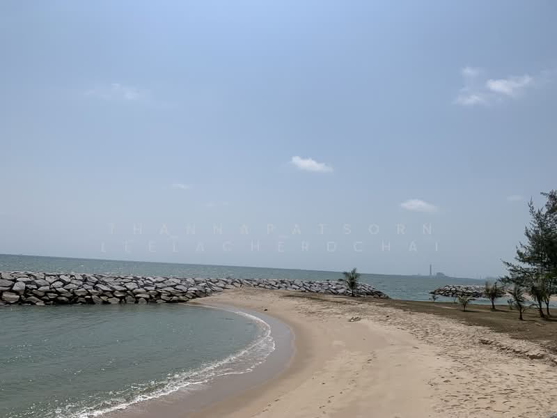 For Sale - PMY Beach Condominium, Rayong