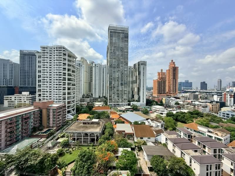 Queen’s Park View, Bangkok, 55 Soi Methi Niwet, Khong Tan, Khlong Toei, Bangkok, 4 Bedrooms, 480 sqm, Apartment For Rent, by Bangkok Residential, 500212668 - DDproperty.com