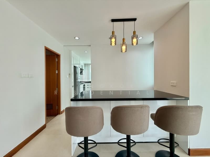 Queen’s Park View, Bangkok, 55 Soi Methi Niwet, Khong Tan, Khlong Toei, Bangkok, 4 Bedrooms, 480 sqm, Apartment For Rent, by Bangkok Residential, 500212668 - DDproperty.com