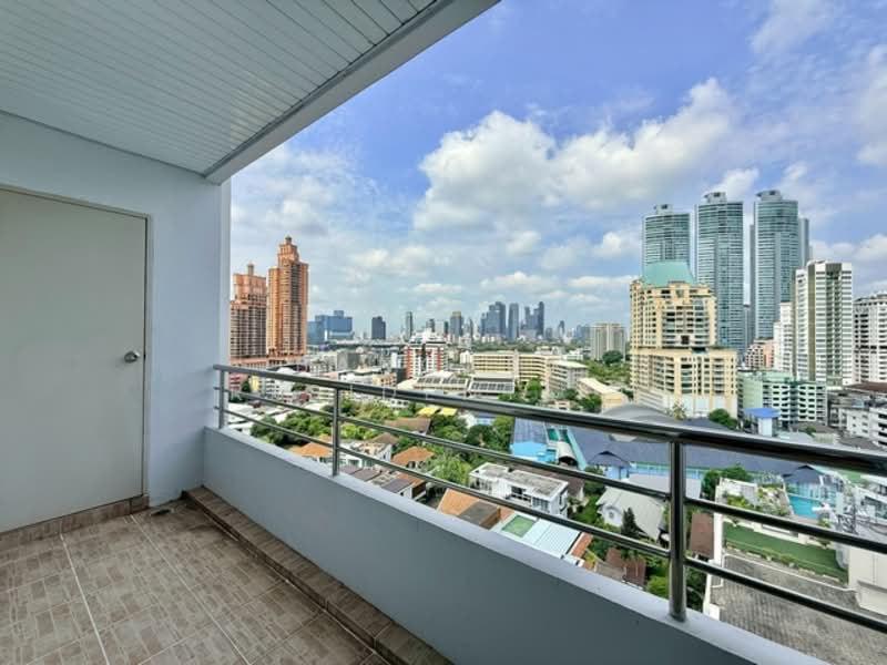 Queen’s Park View : ควีนส์ ปาร์ค วิว, กรุงเทพ, 55 ซ.เมธีนิเวศม์, คลองตัน, คลองเตย, กรุงเทพ, 480 ตร.ม., อพาร์ทเมนท์ ให้เช่า, โดย Bangkok Residential, 500212668 - DDproperty.com