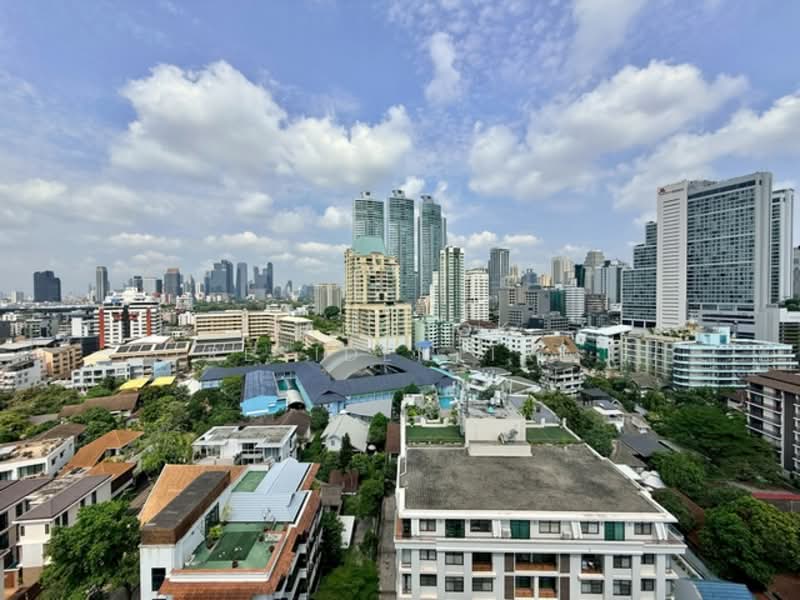 Queen’s Park View, Bangkok, 55 Soi Methi Niwet, Khong Tan, Khlong Toei, Bangkok, 4 Bedrooms, 480 sqm, Apartment For Rent, by Bangkok Residential, 500212668 - DDproperty.com