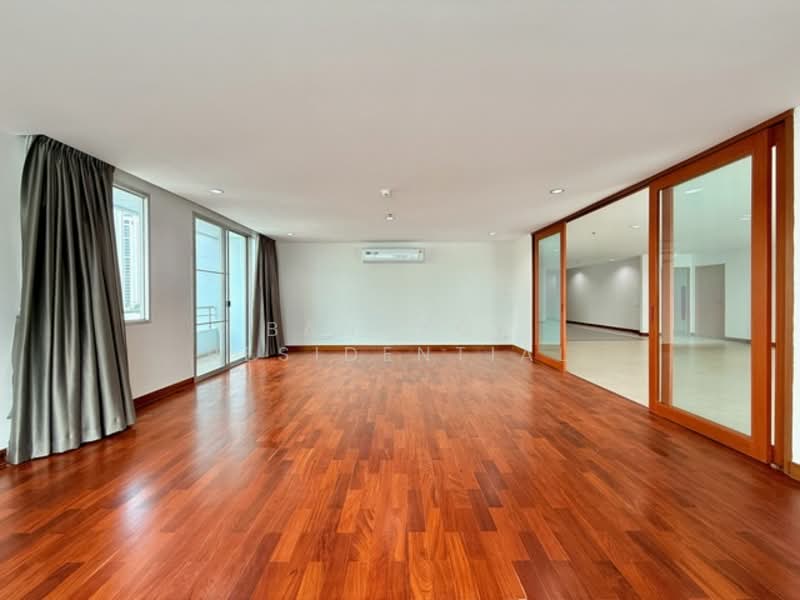 Queen’s Park View, Bangkok, 55 Soi Methi Niwet, Khong Tan, Khlong Toei, Bangkok, 4 Bedrooms, 480 sqm, Apartment For Rent, by Bangkok Residential, 500212668 - DDproperty.com