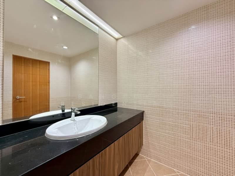 Queen’s Park View, Bangkok, 55 Soi Methi Niwet, Khong Tan, Khlong Toei, Bangkok, 4 Bedrooms, 480 sqm, Apartment For Rent, by Bangkok Residential, 500212668 - DDproperty.com