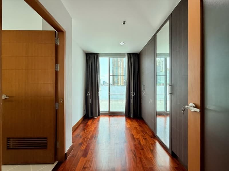 Queen’s Park View, Bangkok, 55 Soi Methi Niwet, Khong Tan, Khlong Toei, Bangkok, 4 Bedrooms, 480 sqm, Apartment For Rent, by Bangkok Residential, 500212668 - DDproperty.com