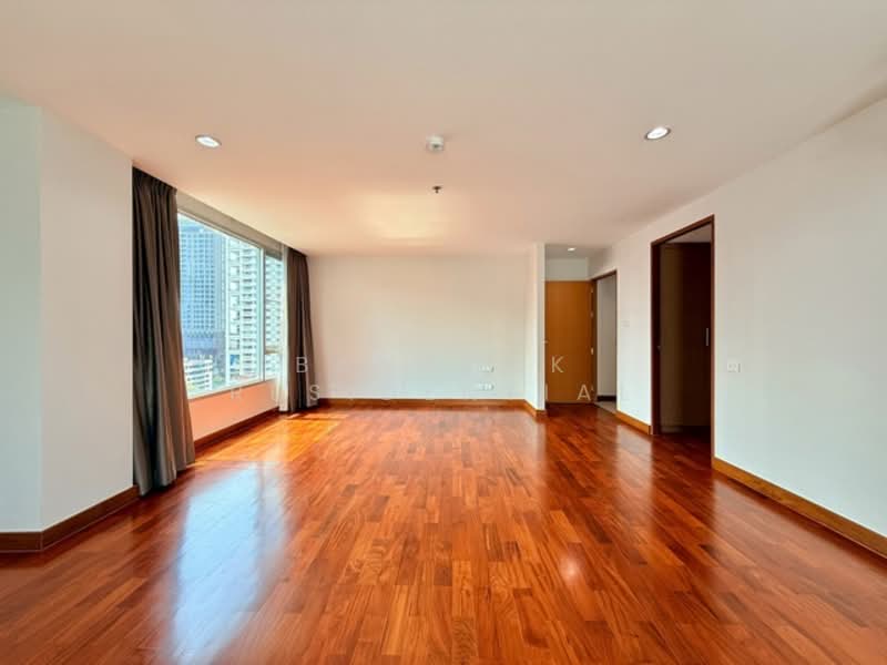 Queen’s Park View, Bangkok, 55 Soi Methi Niwet, Khong Tan, Khlong Toei, Bangkok, 4 Bedrooms, 480 sqm, Apartment For Rent, by Bangkok Residential, 500212668 - DDproperty.com