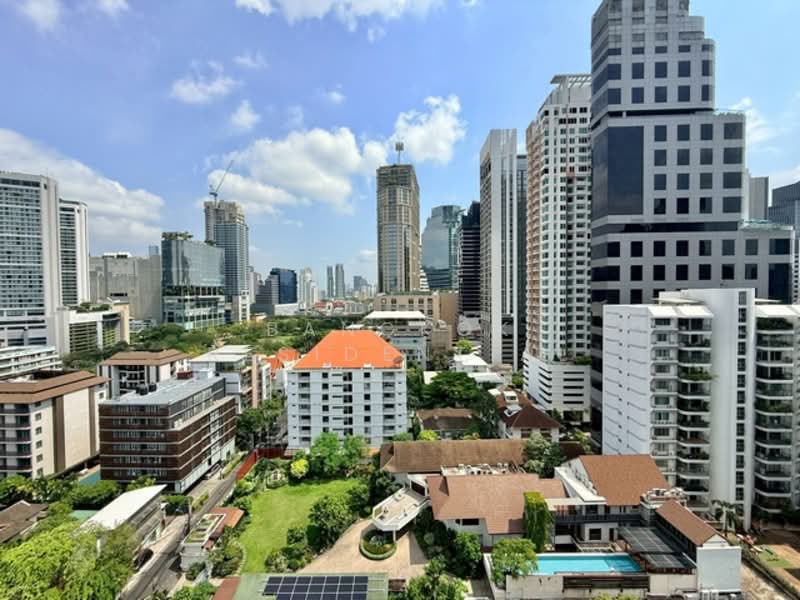 Queen’s Park View, Bangkok, 55 Soi Methi Niwet, Khong Tan, Khlong Toei, Bangkok, 4 Bedrooms, 480 sqm, Apartment For Rent, by Bangkok Residential, 500212668 - DDproperty.com