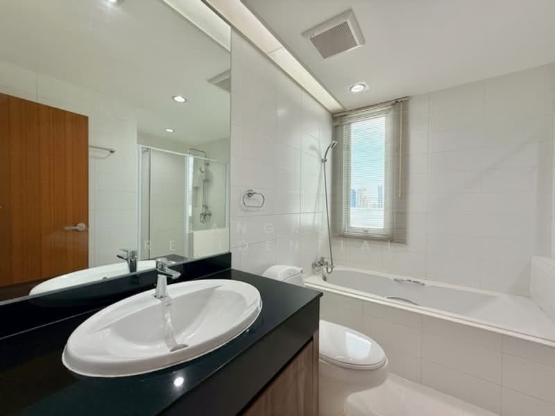 Queen’s Park View, Bangkok, 55 Soi Methi Niwet, Khong Tan, Khlong Toei, Bangkok, 4 Bedrooms, 480 sqm, Apartment For Rent, by Bangkok Residential, 500212668 - DDproperty.com