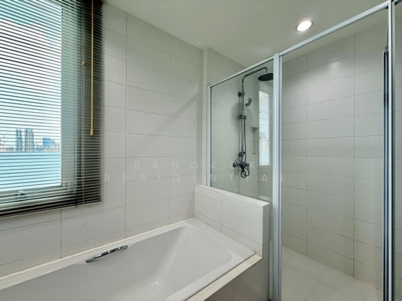 Queen’s Park View, Bangkok, 55 Soi Methi Niwet, Khong Tan, Khlong Toei, Bangkok, 4 Bedrooms, 480 sqm, Apartment For Rent, by Bangkok Residential, 500212668 - DDproperty.com