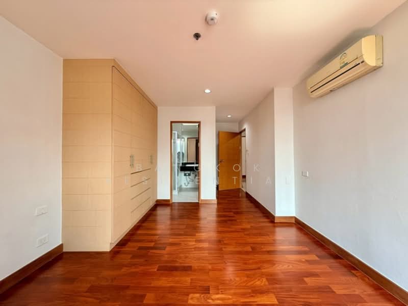 Queen’s Park View, Bangkok, 55 Soi Methi Niwet, Khong Tan, Khlong Toei, Bangkok, 4 Bedrooms, 480 sqm, Apartment For Rent, by Bangkok Residential, 500212668 - DDproperty.com