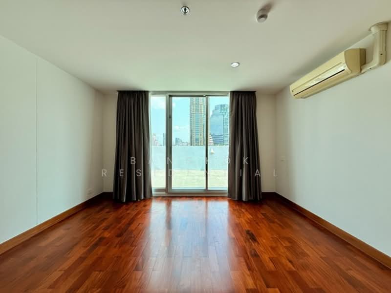 Queen’s Park View, Bangkok, 55 Soi Methi Niwet, Khong Tan, Khlong Toei, Bangkok, 4 Bedrooms, 480 sqm, Apartment For Rent, by Bangkok Residential, 500212668 - DDproperty.com
