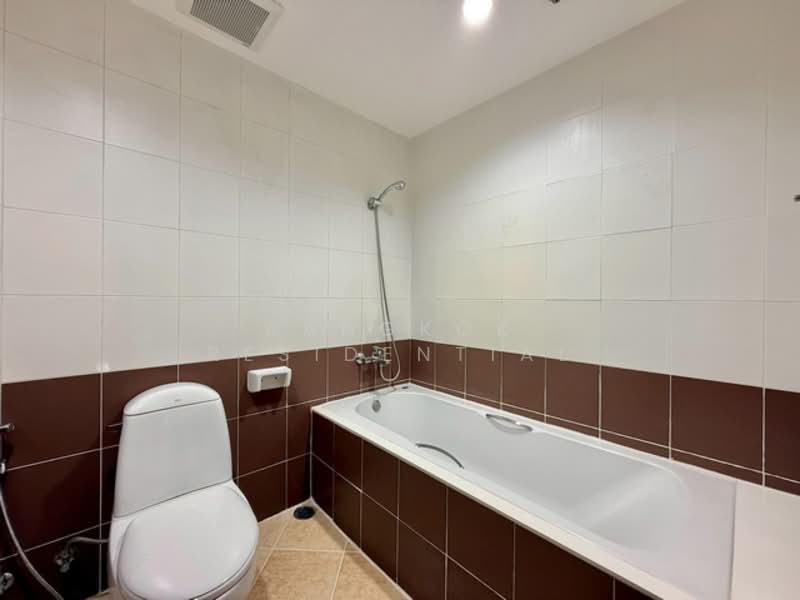 Queen’s Park View, Bangkok, 55 Soi Methi Niwet, Khong Tan, Khlong Toei, Bangkok, 4 Bedrooms, 480 sqm, Apartment For Rent, by Bangkok Residential, 500212668 - DDproperty.com