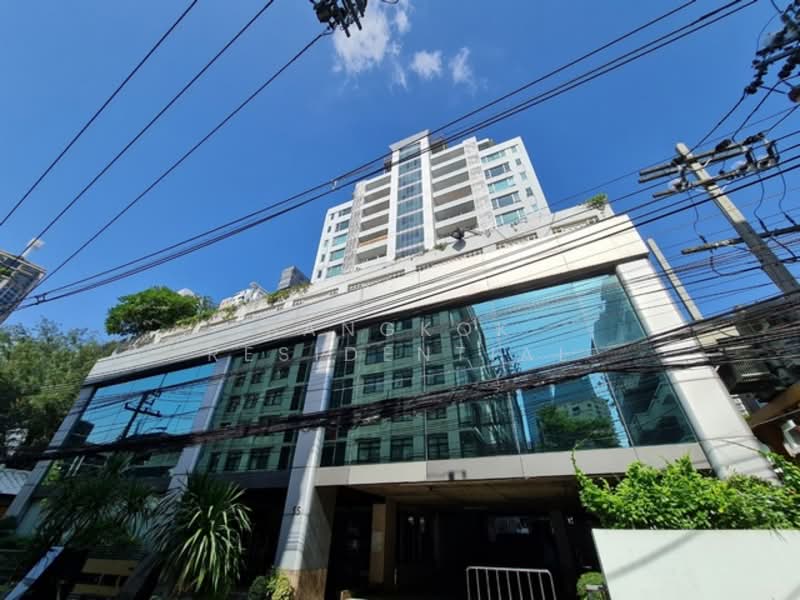 Queen’s Park View, Bangkok, 55 Soi Methi Niwet, Khong Tan, Khlong Toei, Bangkok, 4 Bedrooms, 480 sqm, Apartment For Rent, by Bangkok Residential, 500212668 - DDproperty.com